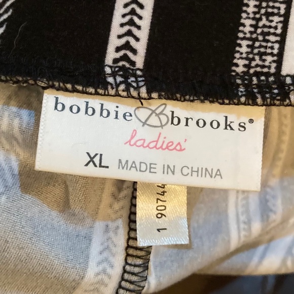 NWT- XL Soft stretchy pants - Picture 7 of 11